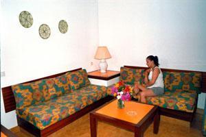 Bungalows Kiwi Maspalomas  Esterno foto